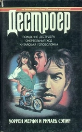 Обложка книги https://1000knig.com/11938-kitajskaja-golovolomka.html