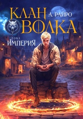 Обложка книги https://1000knig.com/11946-klan-volka-tom-1-imperija.html