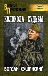 Обложка книги https://1000knig.com/12026-kolokola-sudby.html