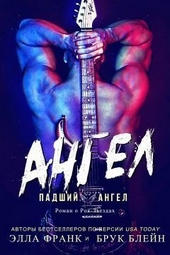 Обложка книги https://1000knig.com/13098-angel-lp.html
