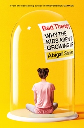 Обложка книги https://1000knig.com/13095-bad-therapy-why-the-kids-arent-growing-up.html