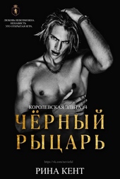 Обложка книги https://1000knig.com/13039-chernyj-rycar-lp.html