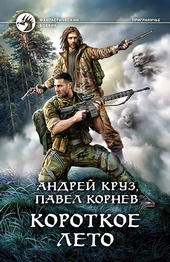 Обложка книги https://1000knig.com/12108-korotkoe-leto.html