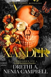 Обложка книги https://1000knig.com/12216-ksander-lp.html