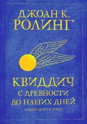 Обложка книги https://1000knig.com/12246-kviddich-s-drevnosti-do-nashih-dnej.html