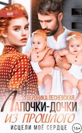 Обложка книги https://1000knig.com/12257-lapochki-dochki-iz-proshlogo-isceli-moe-serdce-si.html