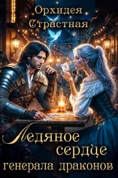 Обложка книги https://1000knig.com/12282-ledjanoe-serdce-generala-drakonov.html