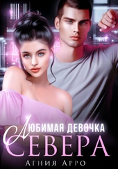Обложка книги https://1000knig.com/12344-ljubimaja-devochka-severa.html