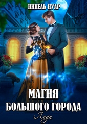Обложка книги https://1000knig.com/12486-magija-bolshogo-goroda-ledi.html