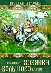 Обложка книги https://1000knig.com/12505-malenkaja-hozjajka-bolshogo-drakona.html