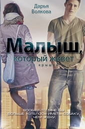 Обложка книги https://1000knig.com/12512-malysh-kotoryj-zhivet-pod-kryshej-si.html