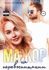 Обложка книги https://1000knig.com/12579-mazhor-na-perevospitanii.html
