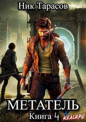 Обложка книги https://1000knig.com/12636-metatel-kniga-4.html