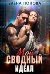 Обложка книги https://1000knig.com/12774-moj-svodnyj-ideal.html