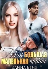 Обложка книги https://1000knig.com/12783-moja-bolshaja-malenkaja-tajna.html