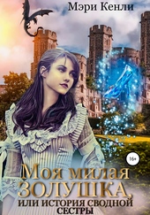 Обложка книги https://1000knig.com/12809-moja-milaja-zolushka-ili-istorija-svodnoj-sestry.html