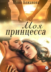 Обложка книги https://1000knig.com/12818-moja-princessa.html