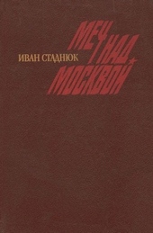 Обложка книги https://1000knig.com/12855-moskva-41-mech-nad-moskvoj.html