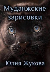 Обложка книги https://1000knig.com/12863-mudanzhskie-zarisovki-si.html