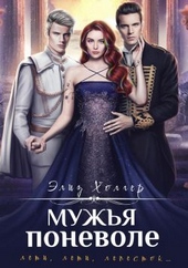 Обложка книги https://1000knig.com/12884-muzhja-ponevole.html