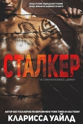 Обложка книги https://1000knig.com/13091-stalker-lp.html